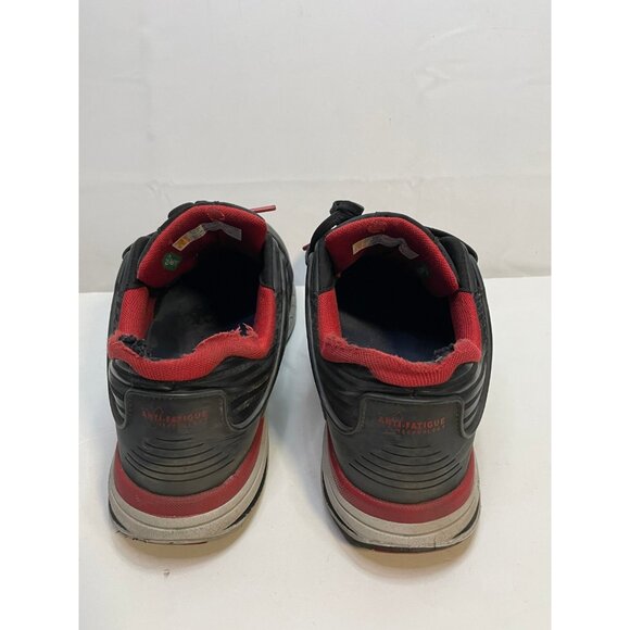 Timberland Pro Drivetrain Composite Toe shoes mens 11 medium anti fatigue black - Picture 8 of 16